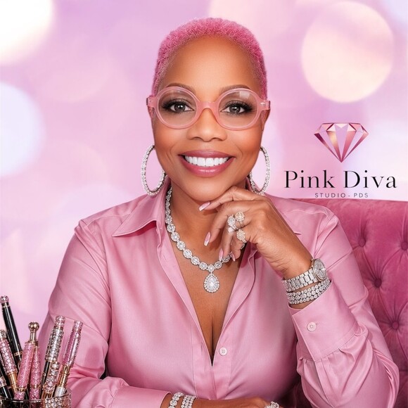 pinkdivastudio